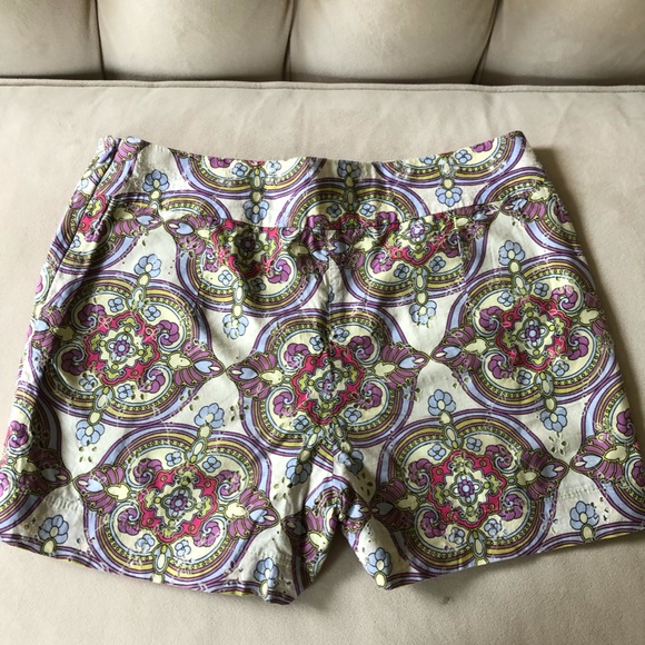 Scott Sparh Women's shorts - Picture 2 of 2